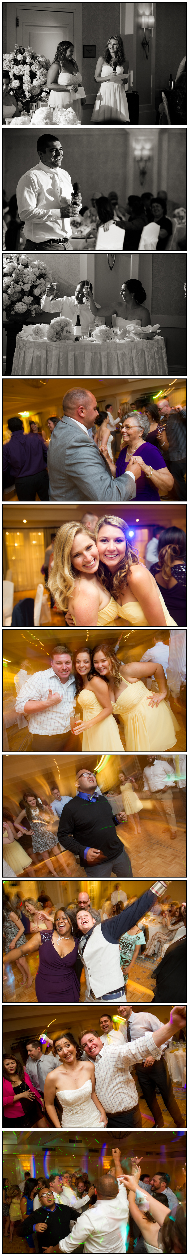 Lafayette Park Hotel Wedding Photos 5